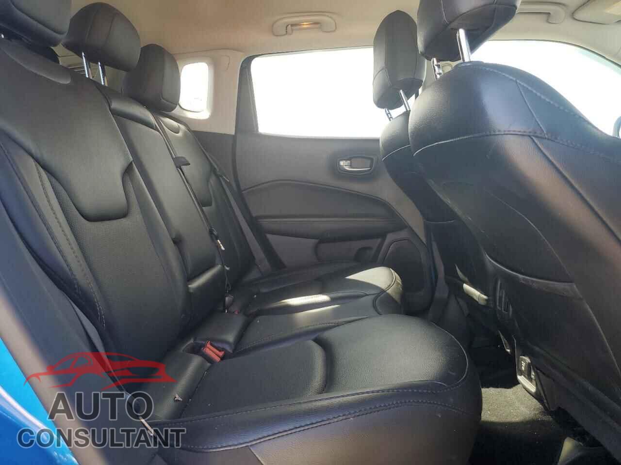 JEEP COMPASS 2020 - 3C4NJDCB1LT196688