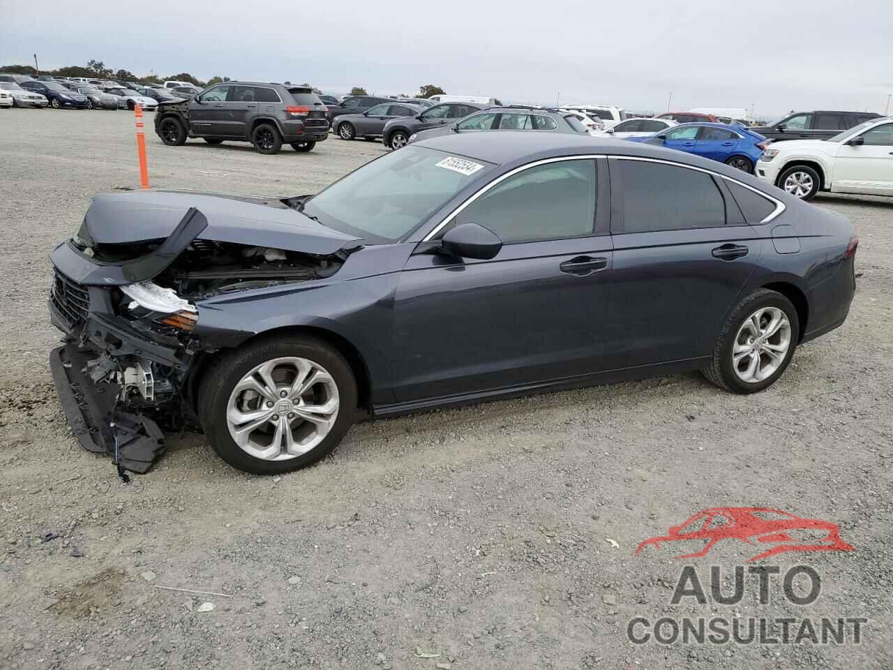 HONDA ACCORD 2024 - 1HGCY1F29RA001497