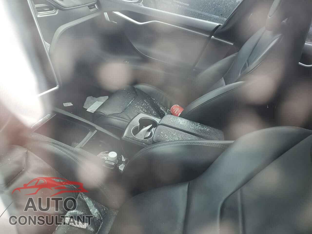 TESLA MODEL S 2017 - 5YJSA1E27HF191614