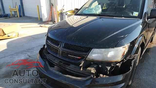 DODGE JOURNEY 2018 - 3C4PDCAB5JT529193
