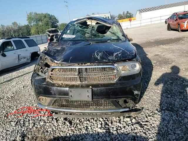 DODGE DURANGO 2014 - 1C4RDJAG2EC287425