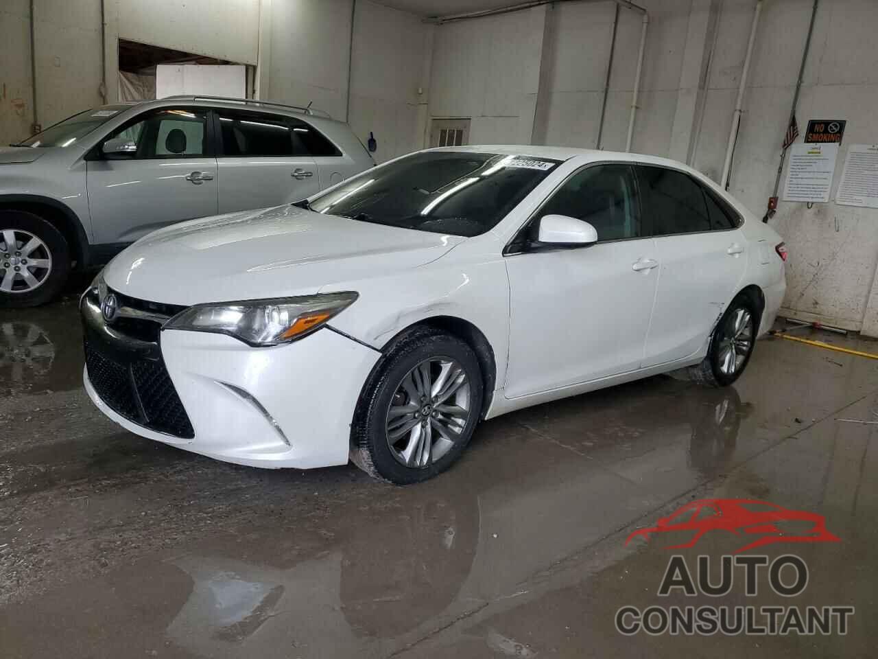 TOYOTA CAMRY 2017 - 4T1BF1FK9HU306636