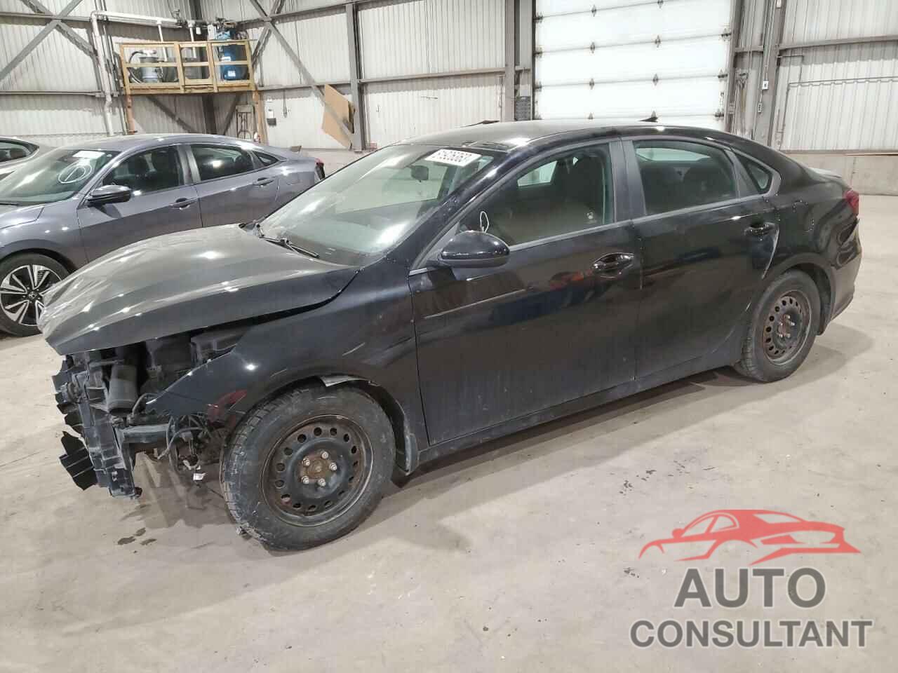 KIA FORTE 2020 - 3KPF24AD4LE157913