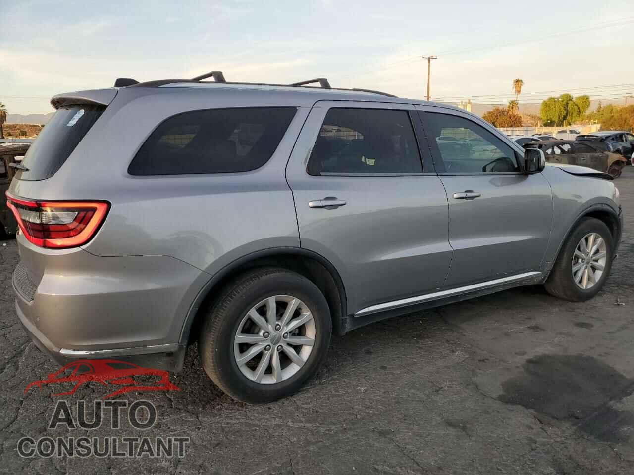 DODGE DURANGO 2014 - 1C4RDHAG8EC532429