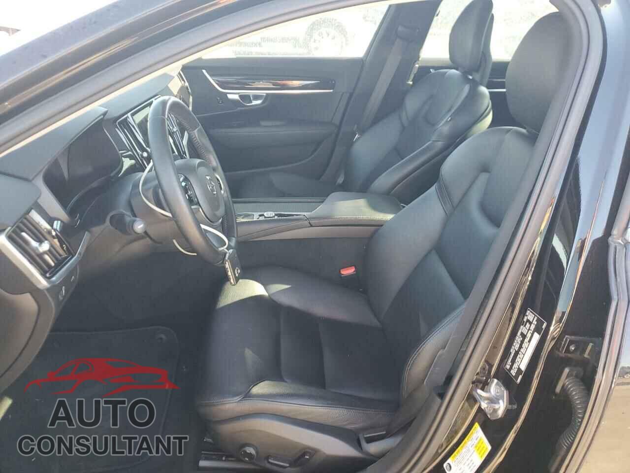 VOLVO S90 2017 - YV1102AK2H1007631