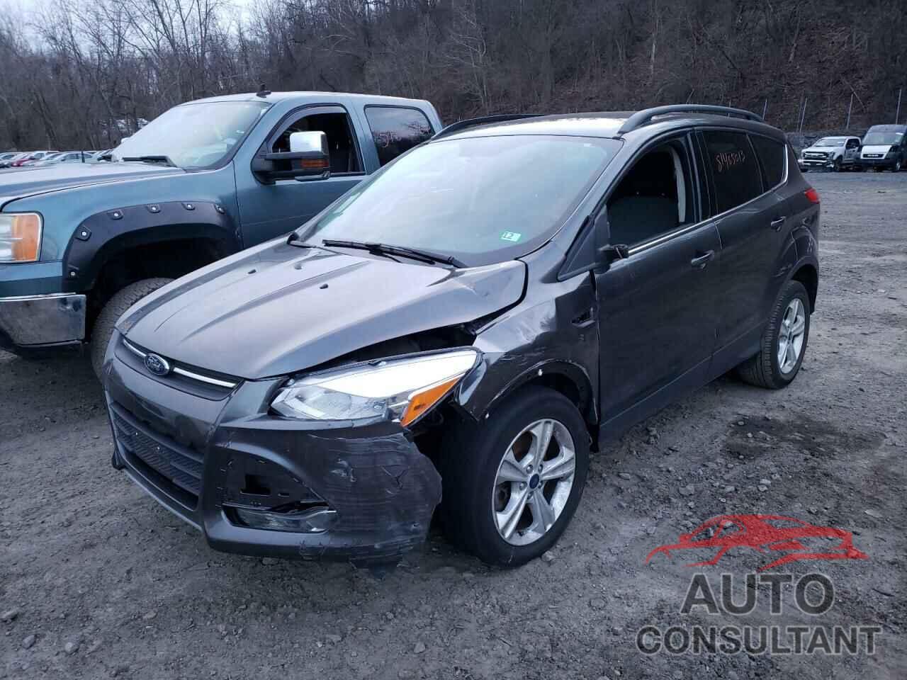 FORD ESCAPE 2016 - 1FMCU9GX8GUB50865
