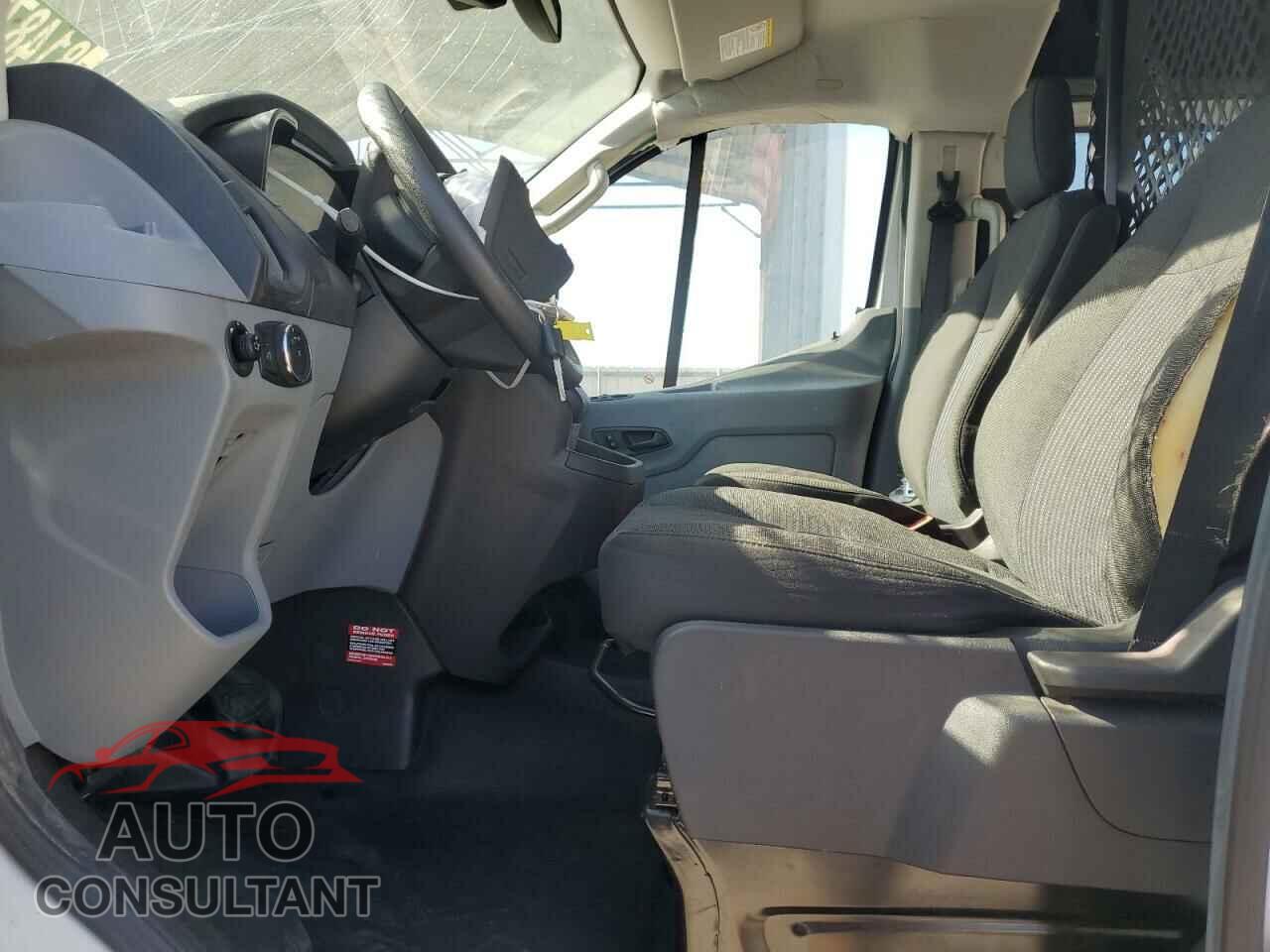 FORD TRANSIT 2019 - 1FTYR1YM9KKA86566