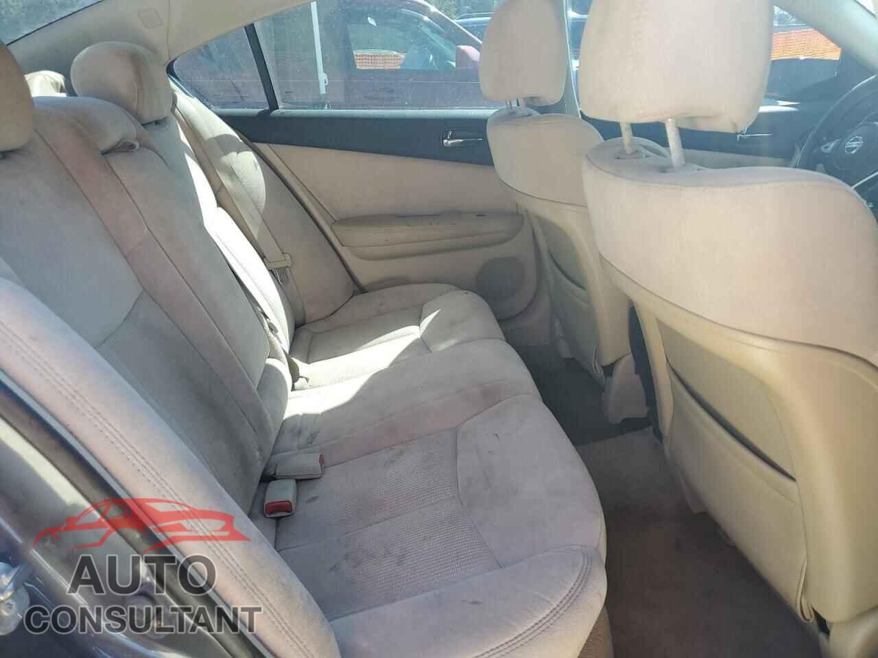 NISSAN MAXIMA 2012 - 1N4AA5AP9CC805689