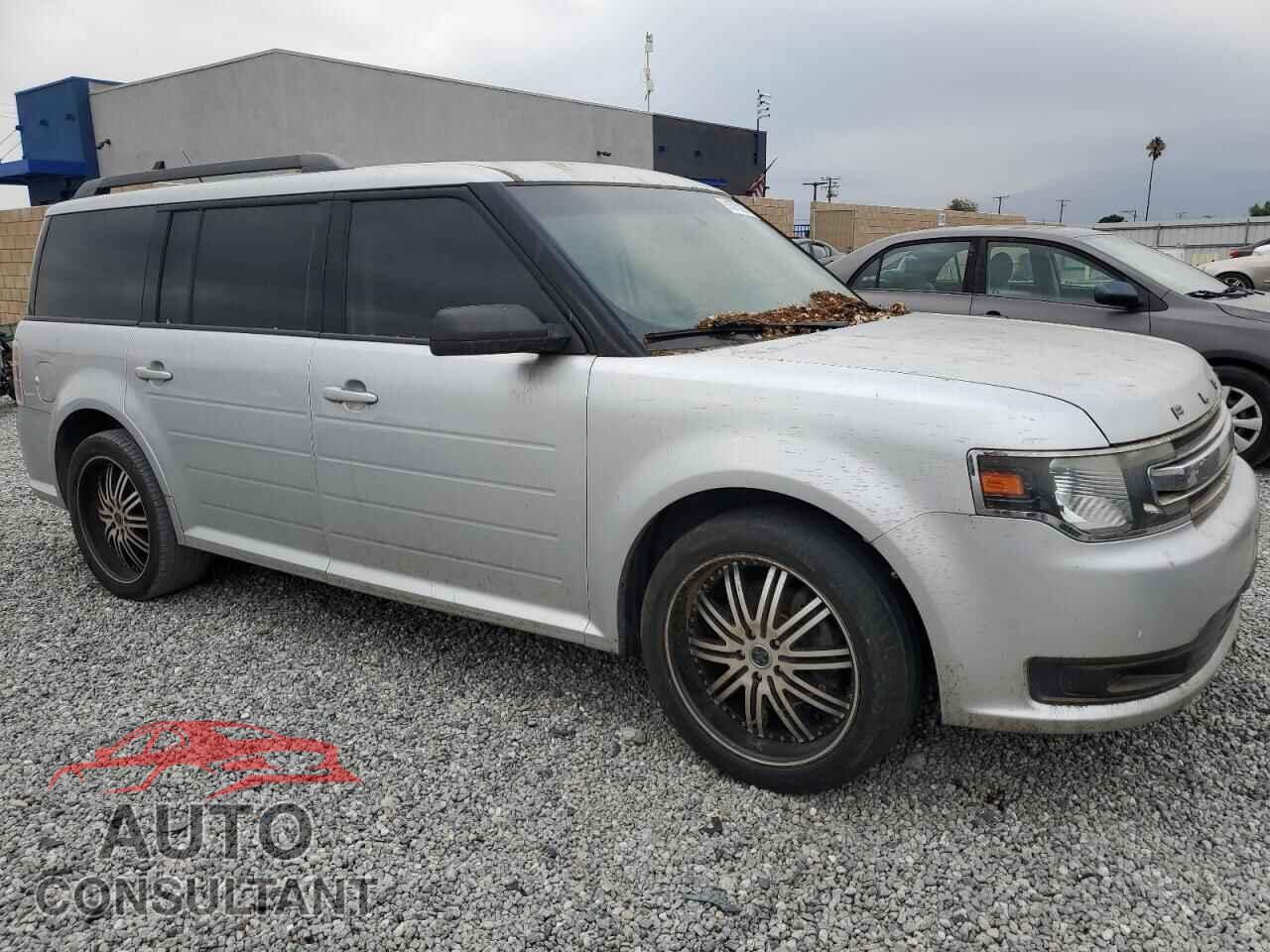 FORD FLEX 2013 - 2FMGK5B85DBD22044