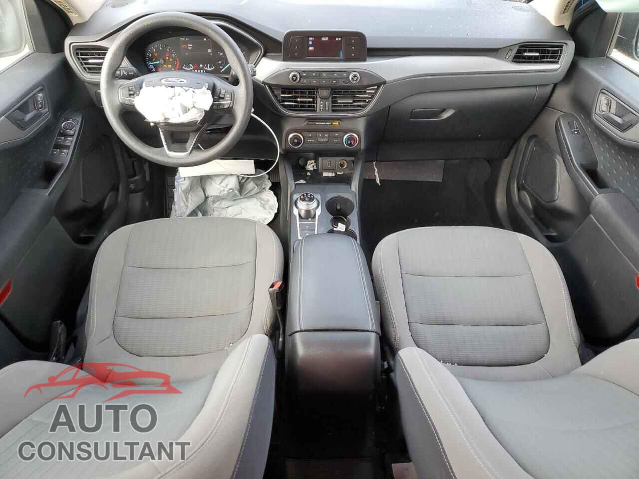 FORD ESCAPE 2020 - 1FMCU0F69LUA69842