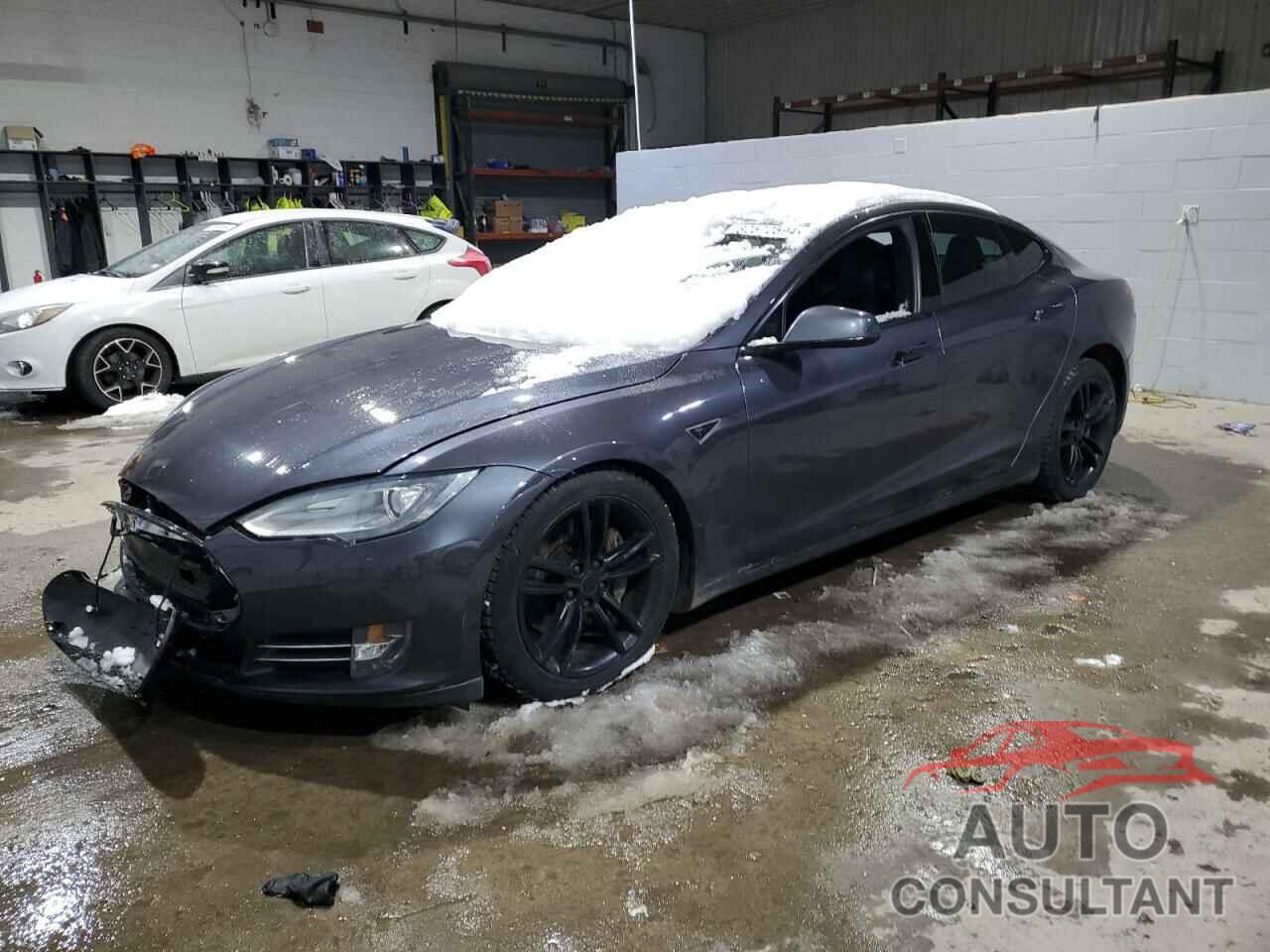 TESLA MODEL S 2015 - 5YJSA1H29FF086162