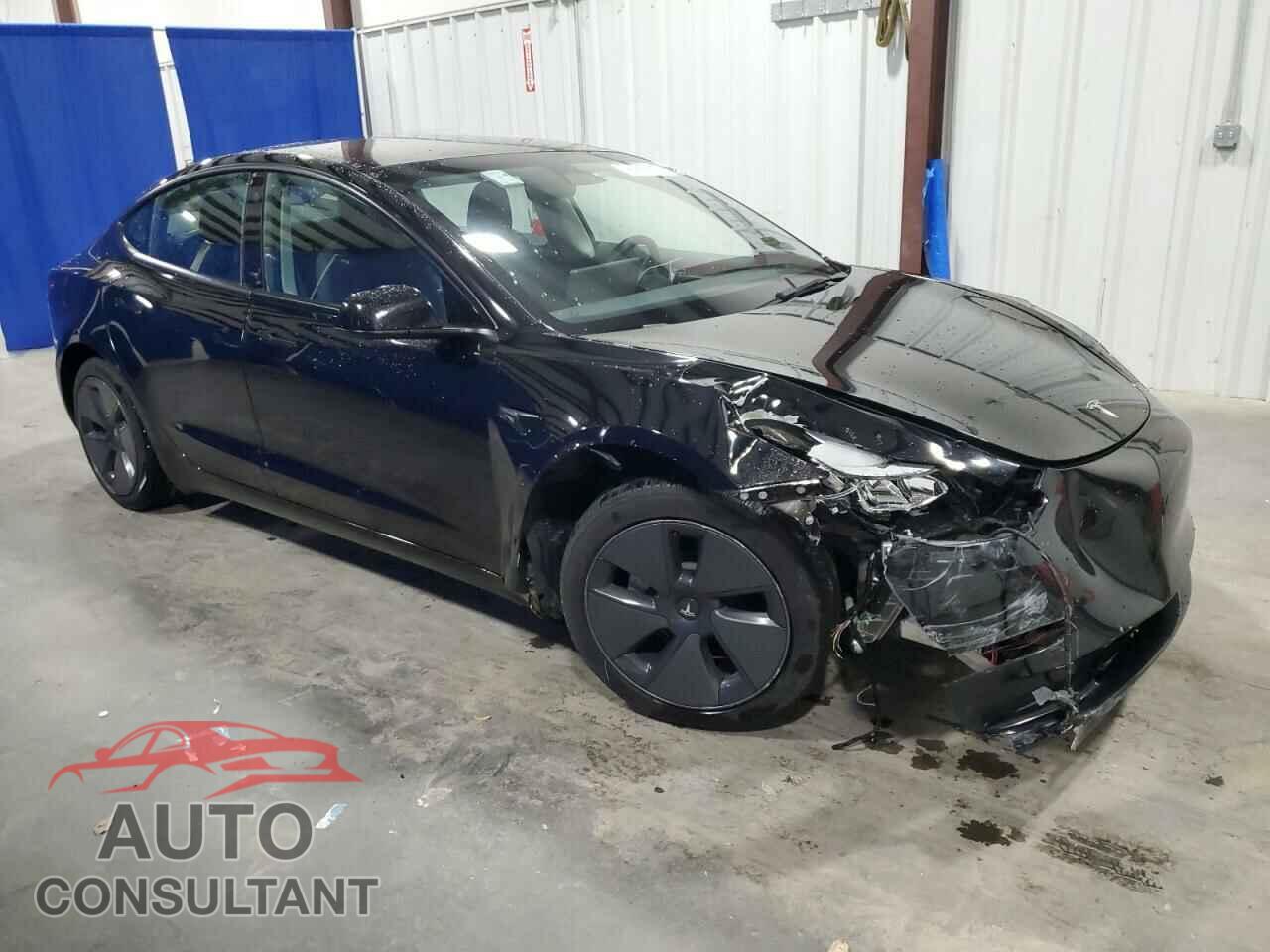 TESLA MODEL 3 2023 - 5YJ3E1EA5PF433783