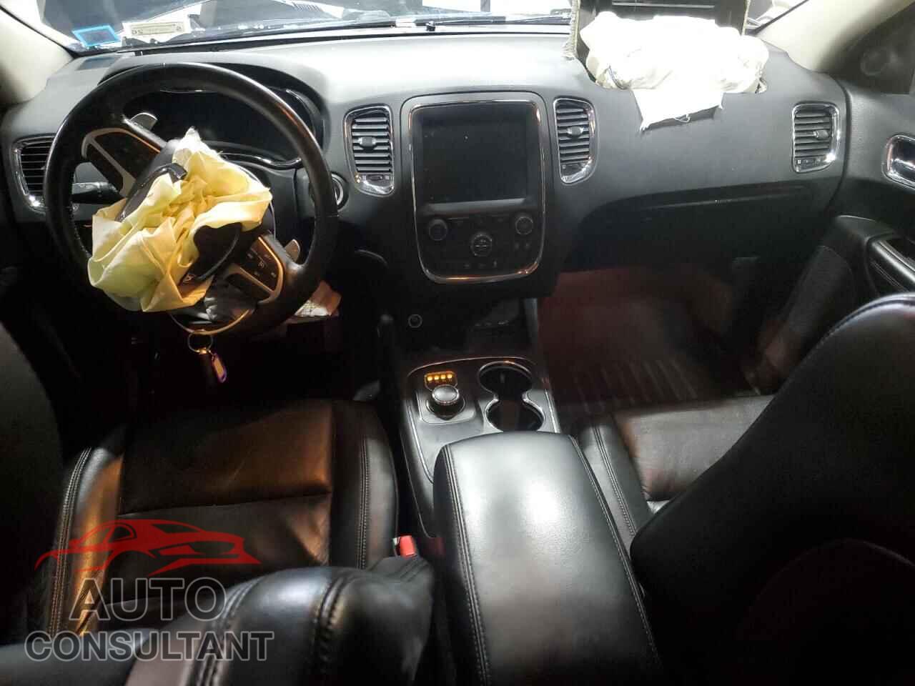 DODGE DURANGO 2014 - 1C4RDJDG9EC972968