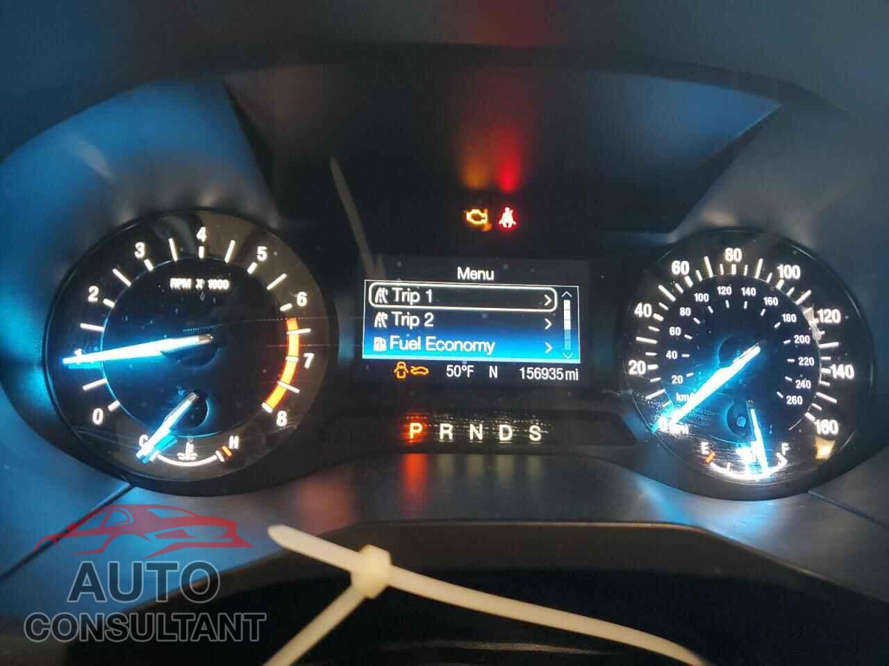 FORD EDGE 2016 - 2FMPK4J87GBC50408