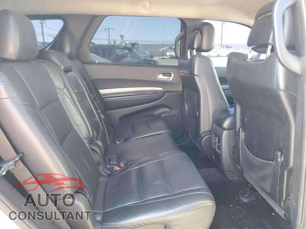 DODGE DURANGO 2014 - 1C4RDHAG2EC454682