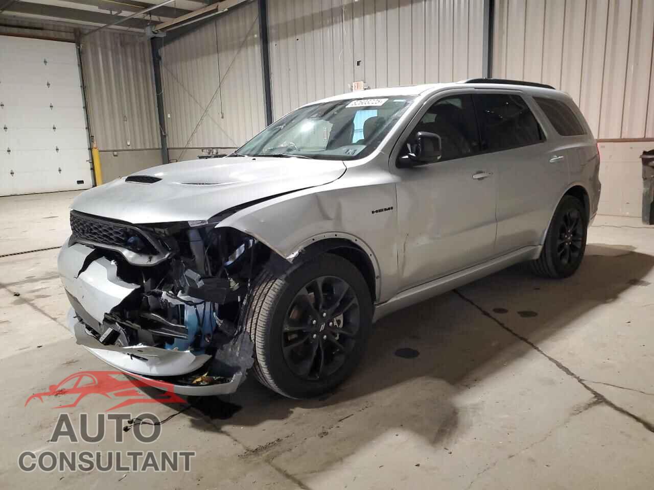 DODGE DURANGO 2025 - 1C4SDJCTXSC551756