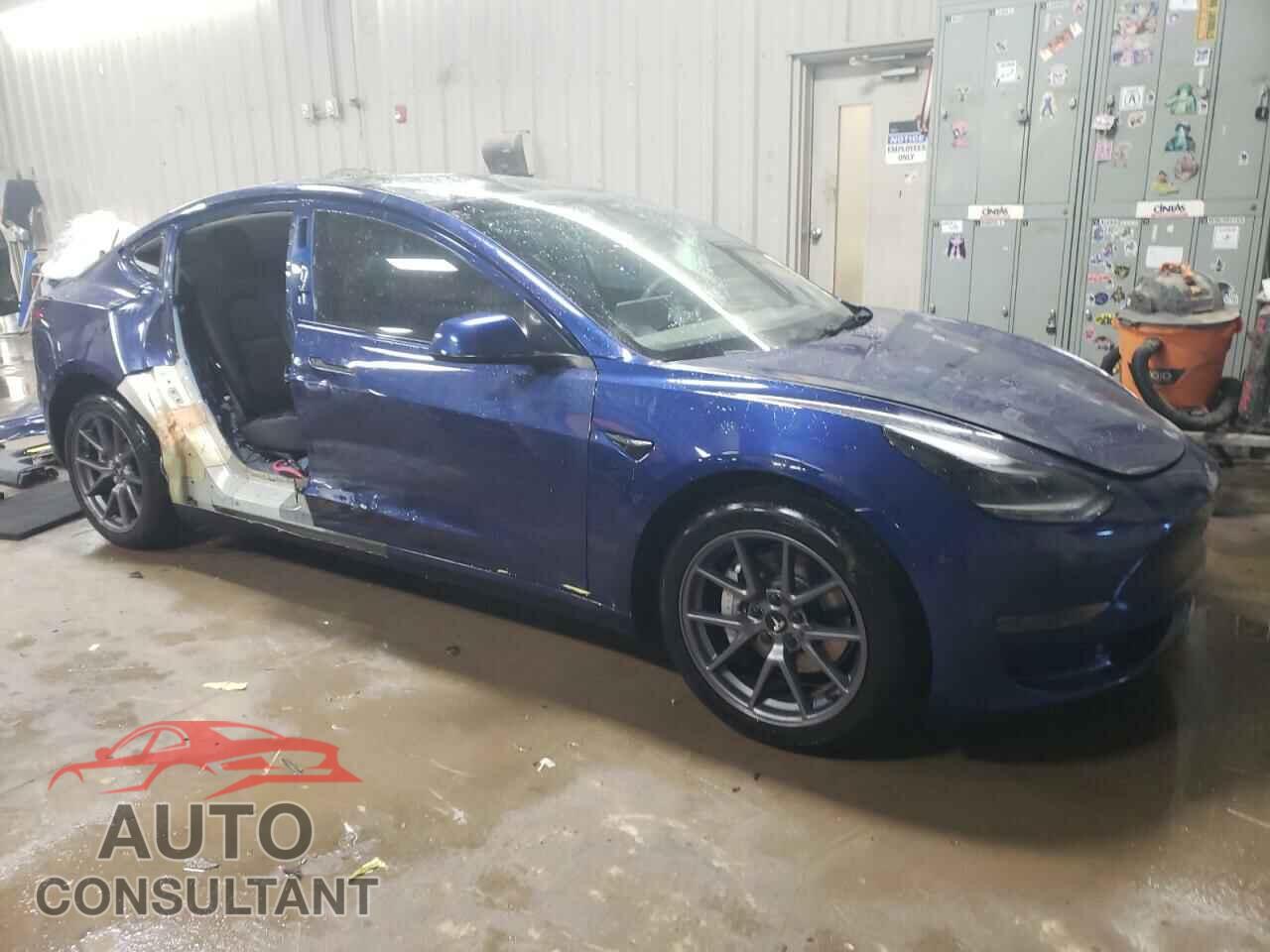 TESLA MODEL 3 2023 - 5YJ3E1EA4PF656266
