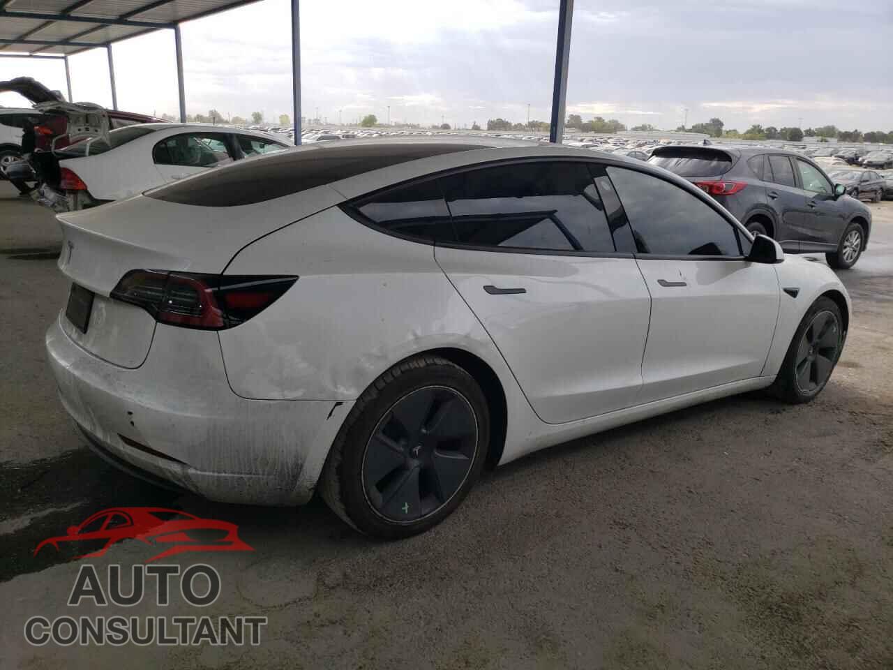 TESLA MODEL 3 2023 - 5YJ3E1EA3PF578823