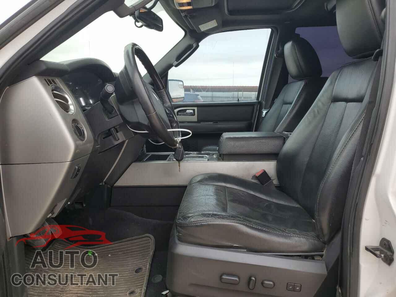 FORD EXPEDITION 2012 - 1FMJK2A54CEF12772
