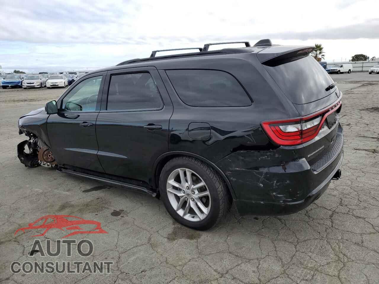 DODGE DURANGO 2023 - 1C4RDHDG3PC571864