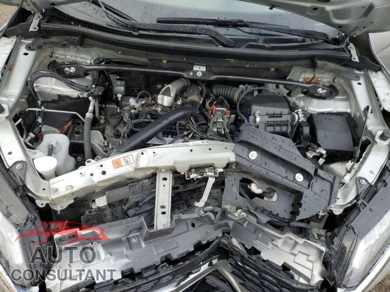 MITSUBISHI ECLIPSE 2022 - JA4ATWAA1NZ041000