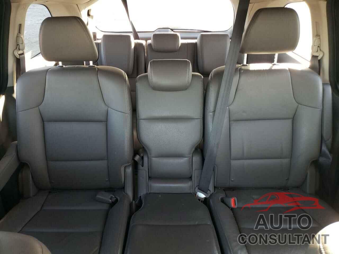 HONDA All Models 2014 - 5FNRL5H6XEB045041