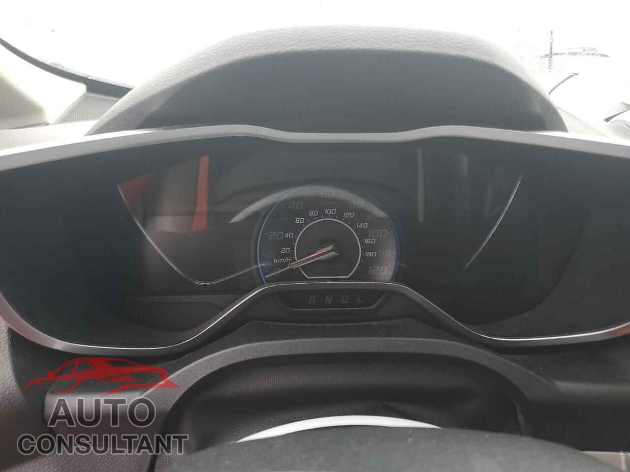 FORD CMAX 2013 - 1FADP5BU0DL525919
