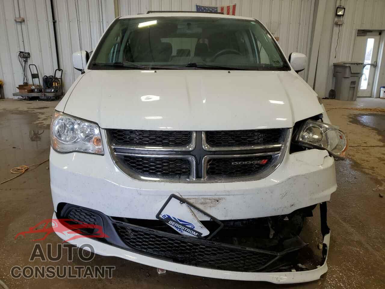 DODGE CARAVAN 2015 - 2C4RDGCG7FR631663