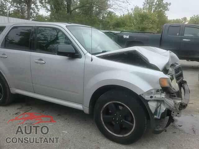 FORD ESCAPE 2011 - 1FMCU9D72BKB44441