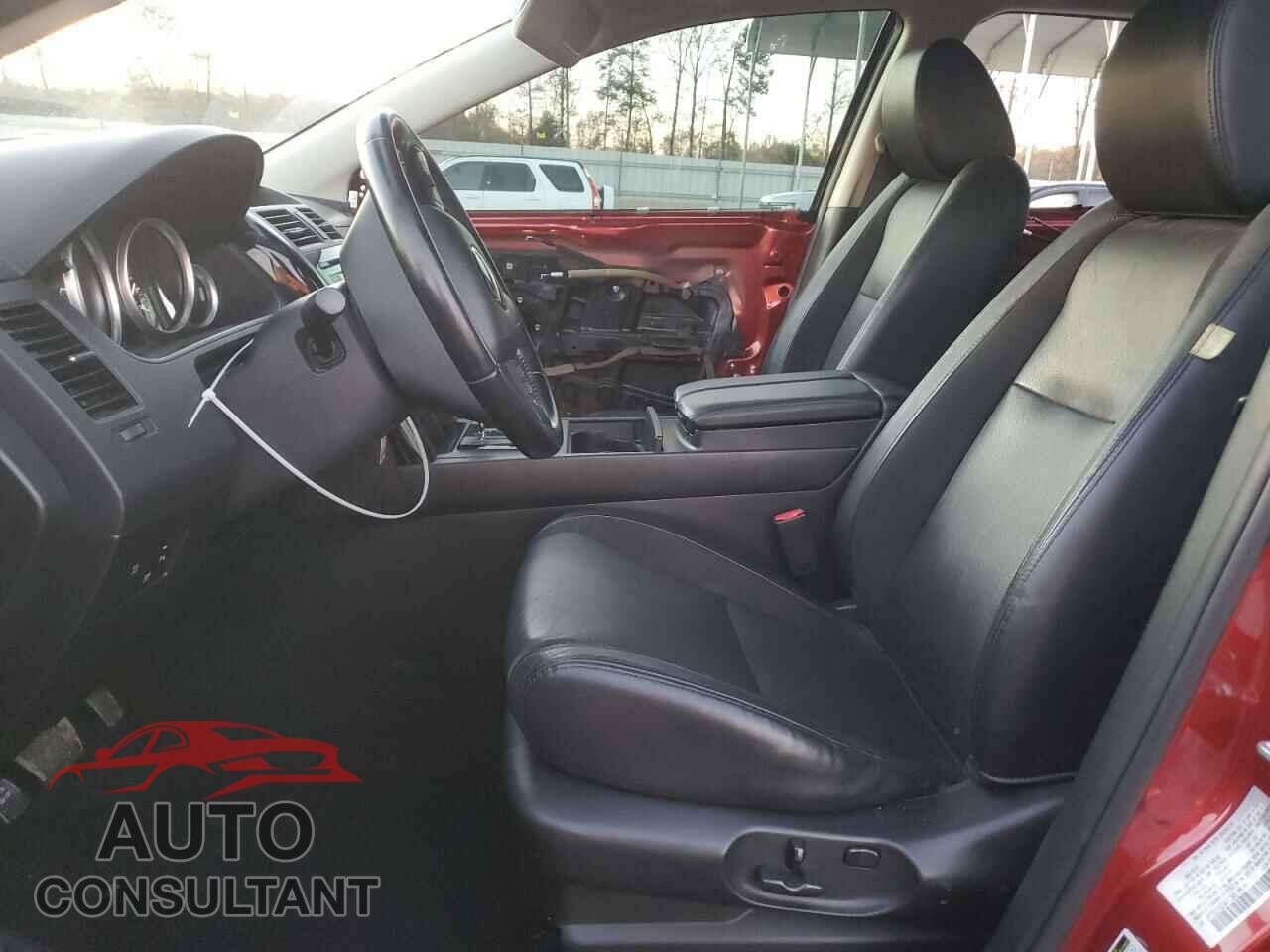 MAZDA CX-9 2013 - JM3TB2CV8D0411346