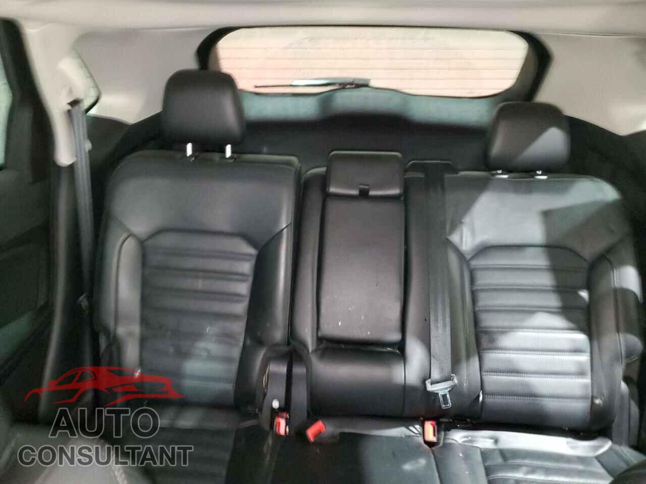 FORD EDGE 2016 - 2FMPK4J89GBC39314