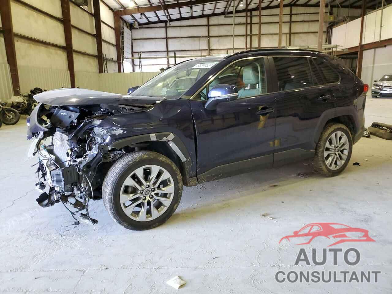 TOYOTA RAV4 2019 - JTMA1RFV2KD033361