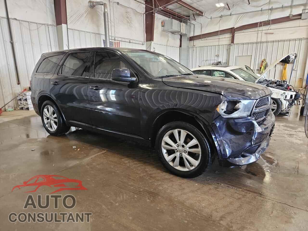 DODGE DURANGO 2011 - 1D4RD3GG9BC687211