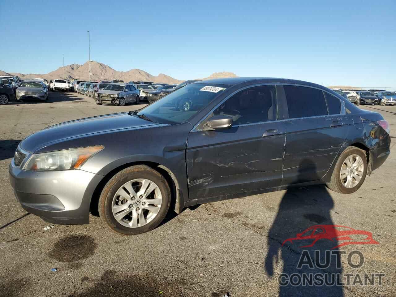 HONDA ACCORD 2010 - 1HGCP2F42AA123259