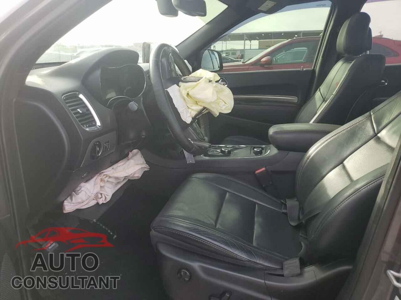 DODGE DURANGO 2015 - 1C4SDJCT7FC702980