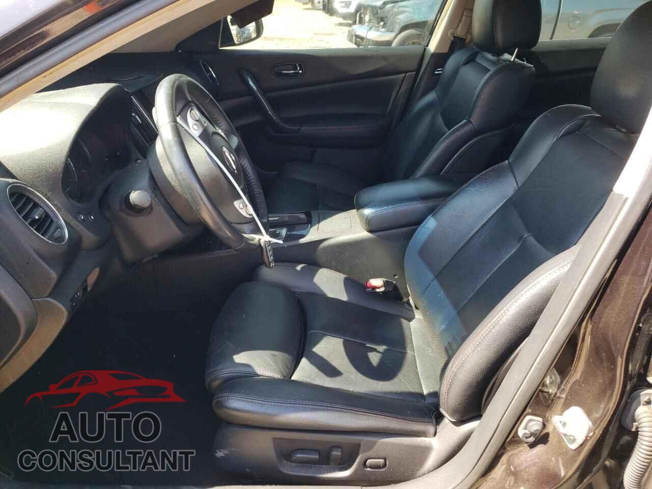 NISSAN MAXIMA 2012 - 1N4AA5AP0CC804723
