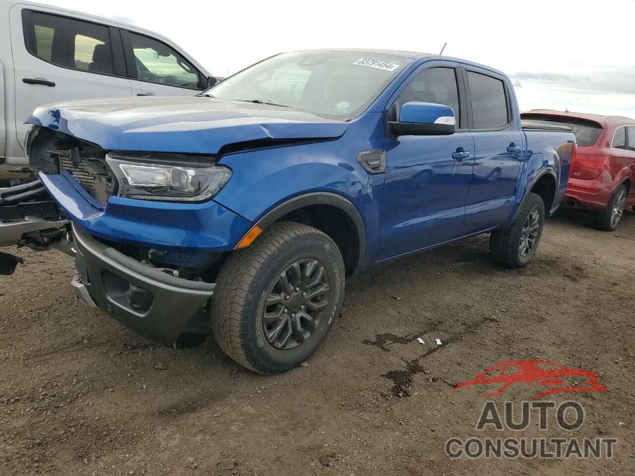 FORD RANGER 2020 - 1FTER4FH8LLA54987