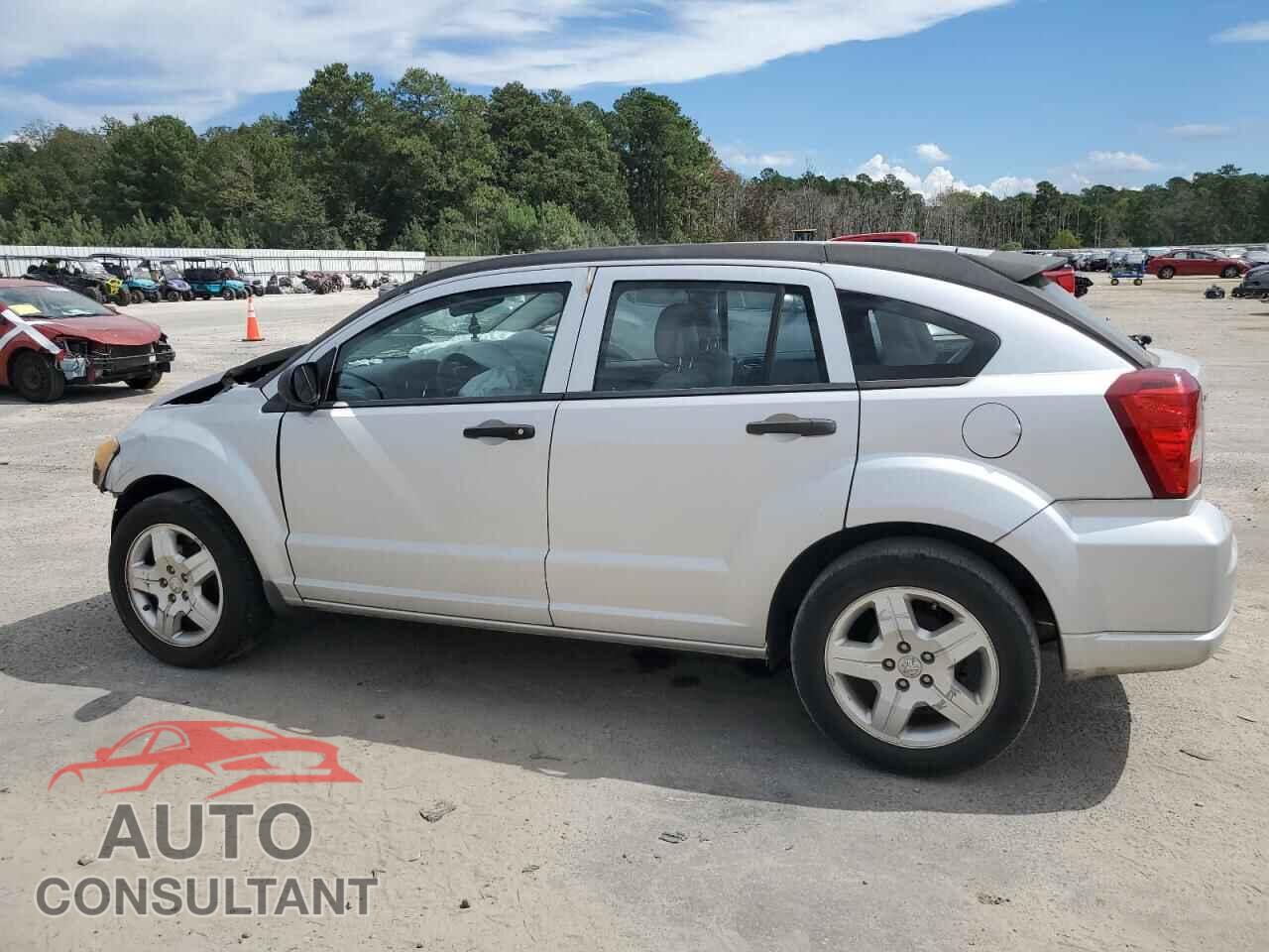 DODGE CALIBER 2011 - 1B3CB1HA3BD262733
