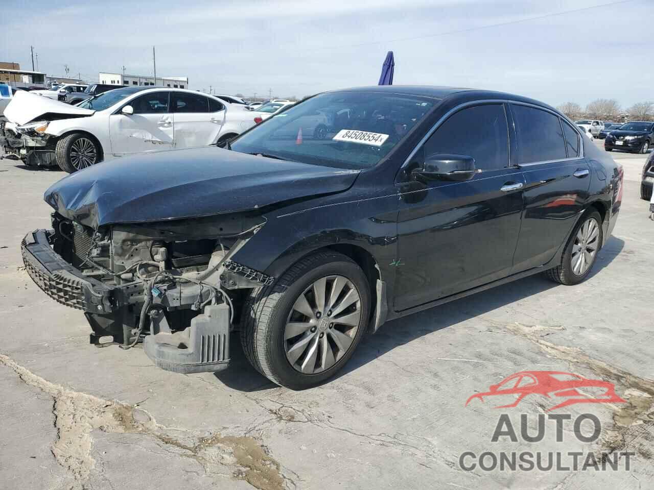 HONDA ACCORD 2015 - 1HGCR3F83FA033564