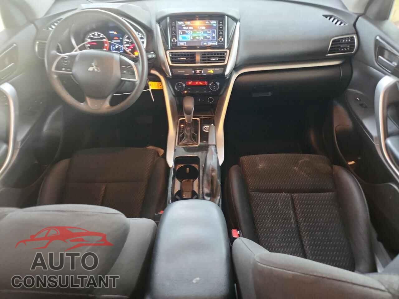 MITSUBISHI ECLIPSE 2020 - JA4AT3AA8LZ028935