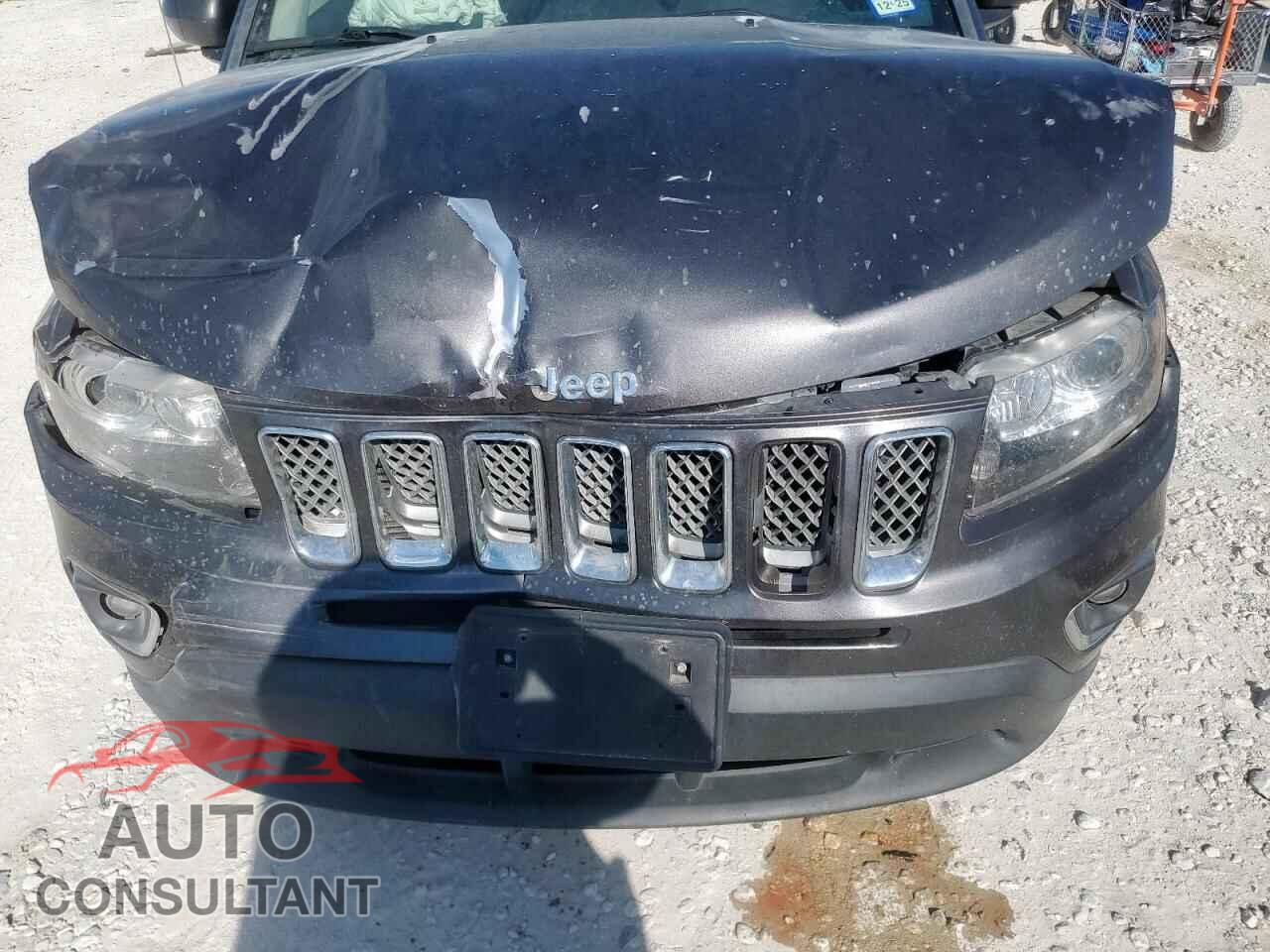 JEEP COMPASS 2015 - 1C4NJCCB6FD164226