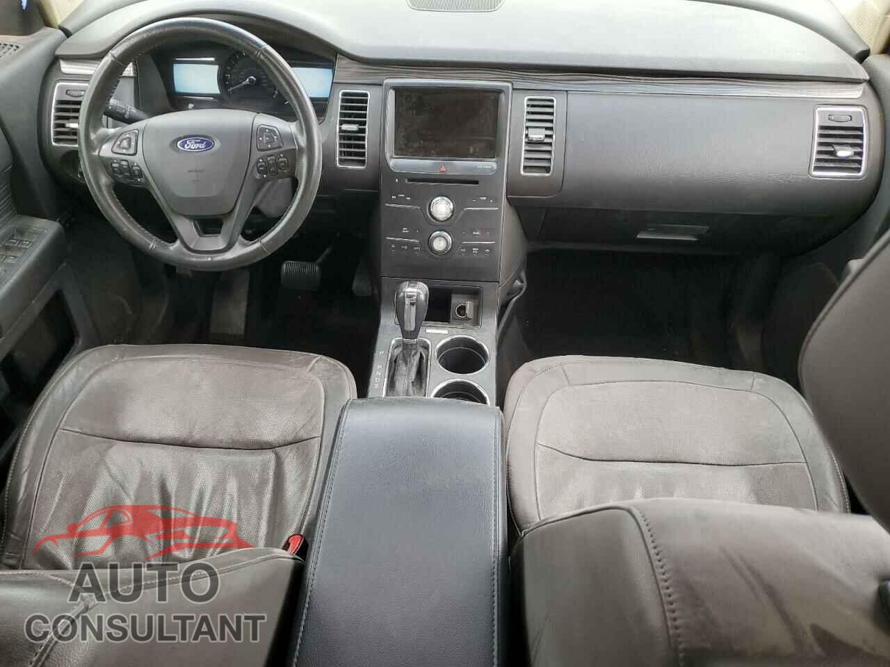 FORD FLEX 2016 - 2FMGK5C85GBA18134