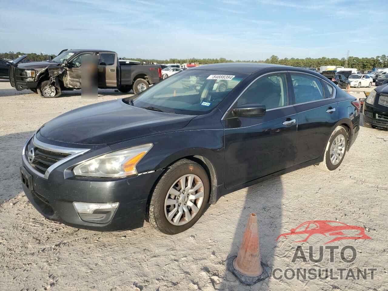 NISSAN ALTIMA 2015 - 1N4AL3AP7FN860858