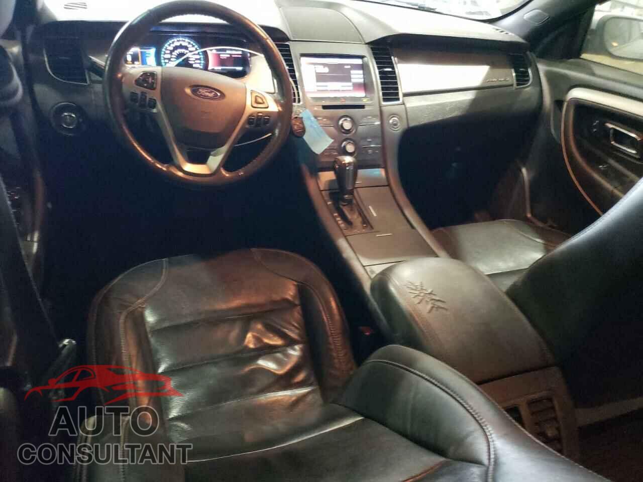 FORD TAURUS 2014 - 1FAHP2E81EG182014