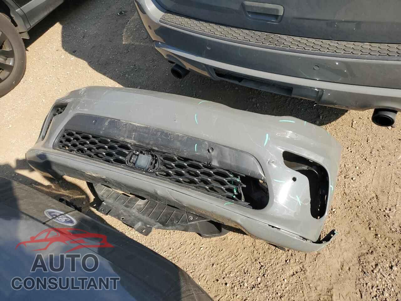 DODGE DURANGO 2023 - 1C4SDJCT7PC655466