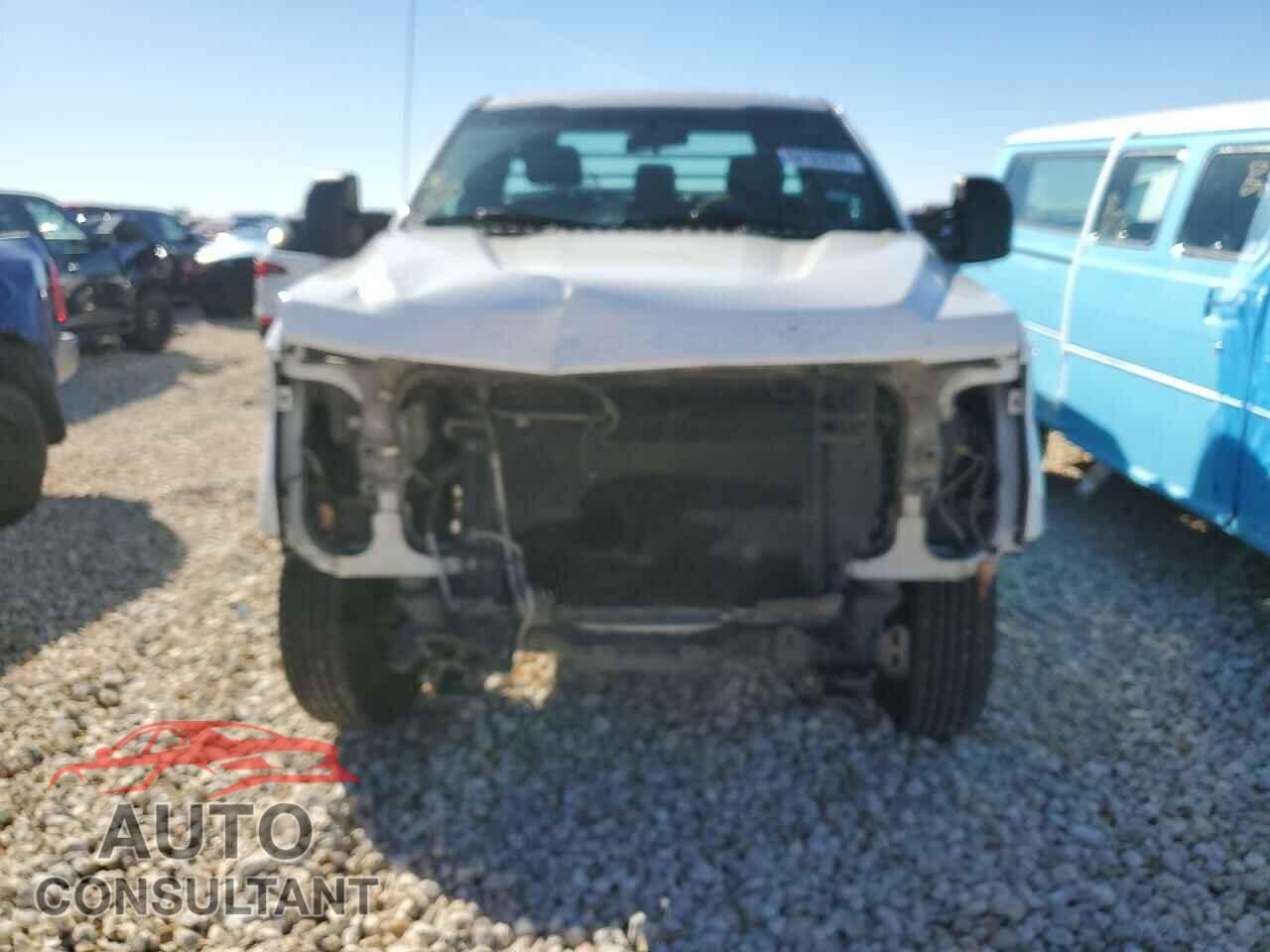 FORD F250 2018 - 1FDBF2B60JEC06830