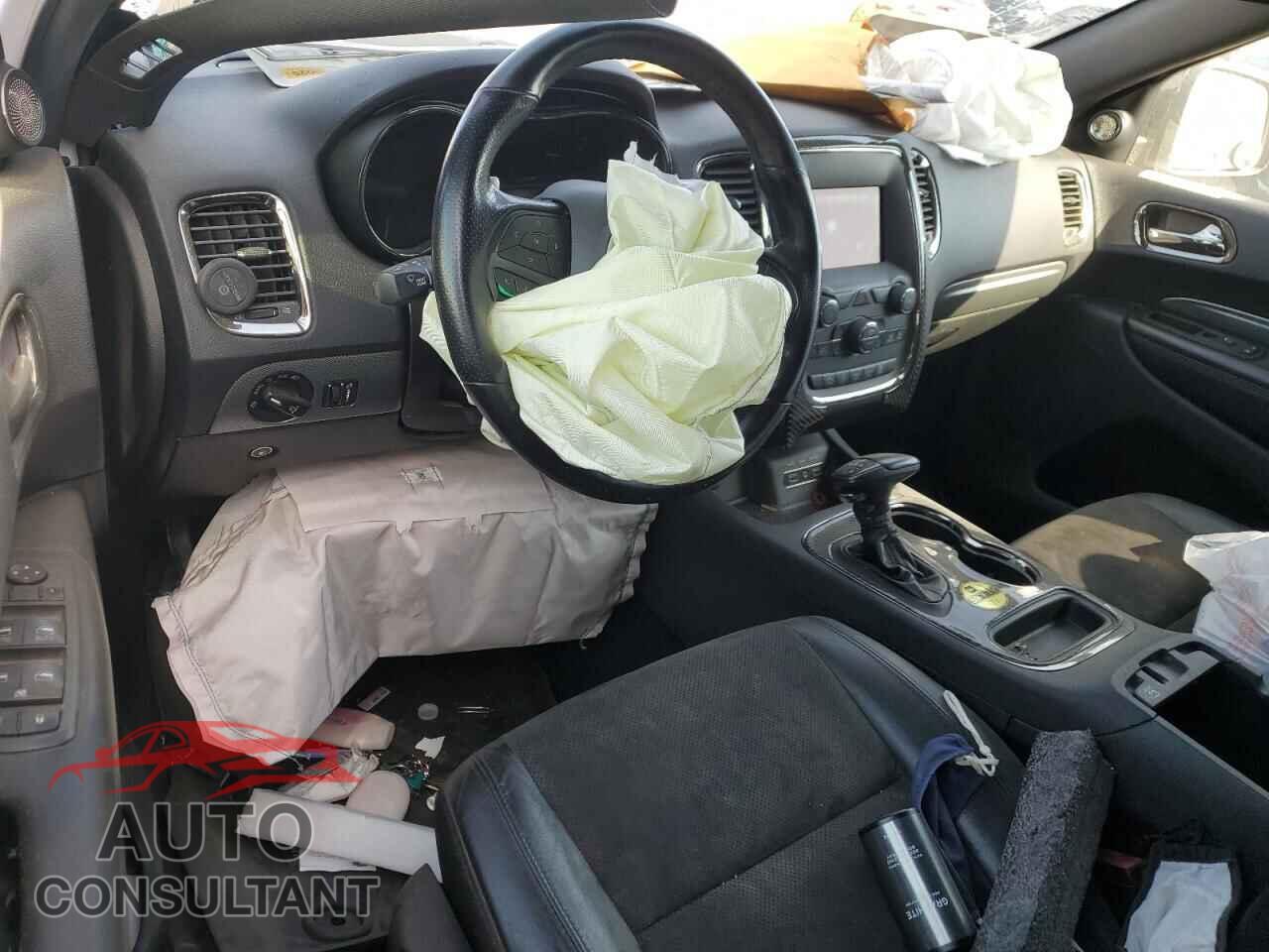 DODGE DURANGO 2020 - 1C4RDHDG1LC259441