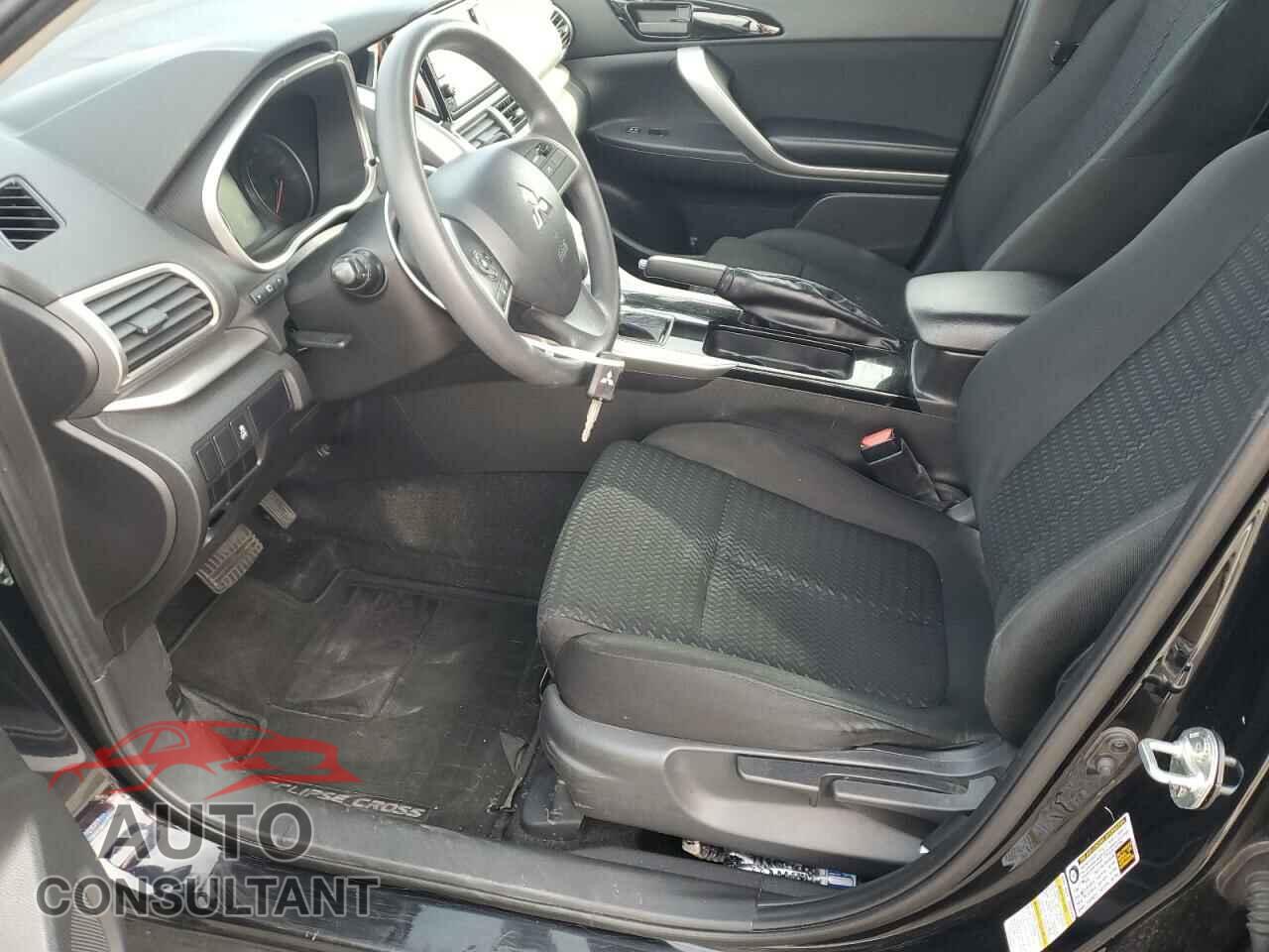 MITSUBISHI ECLIPSE 2020 - JA4AT3AA0LZ006279