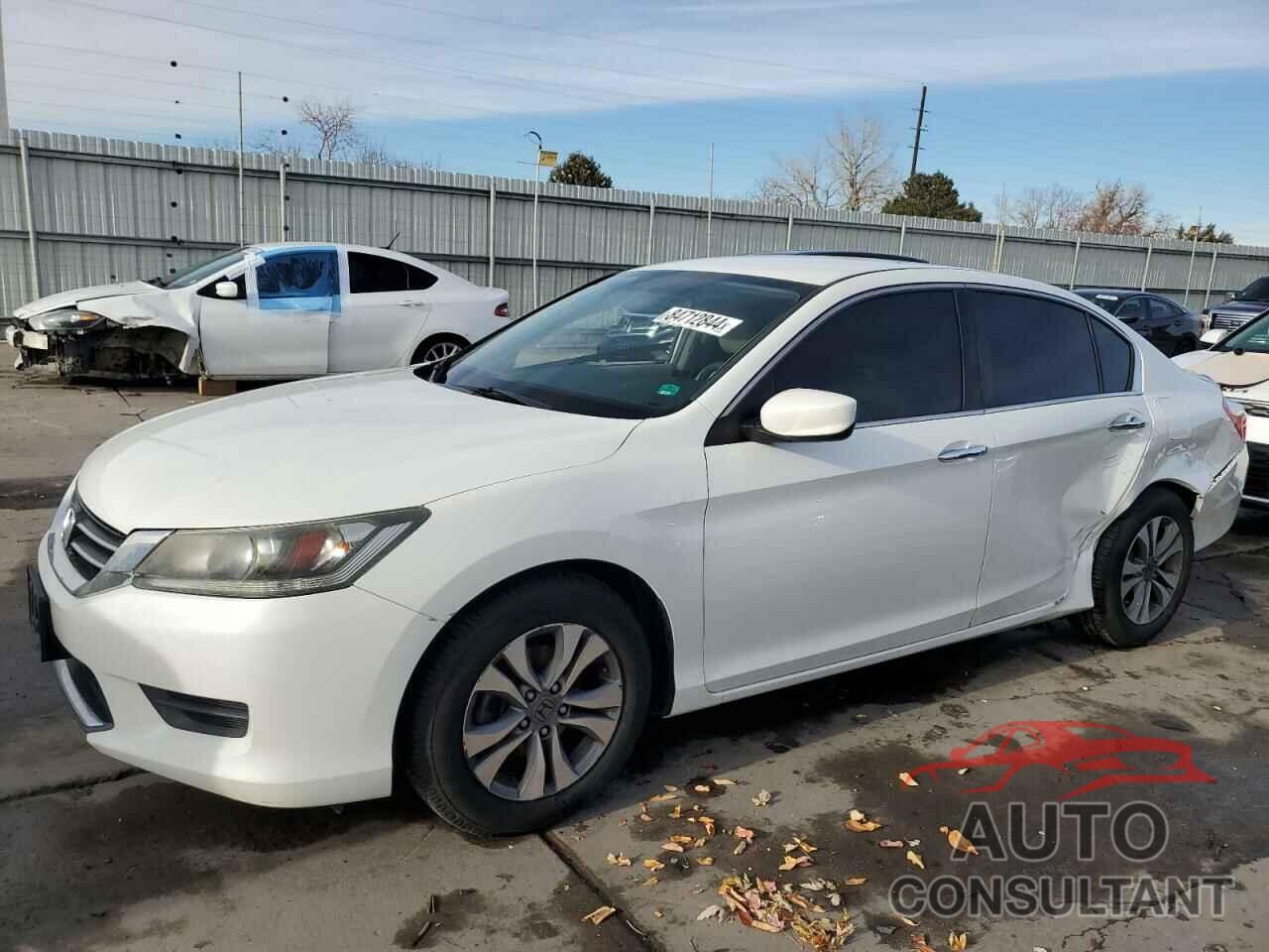 HONDA ACCORD 2015 - 1HGCR2F36FA223213