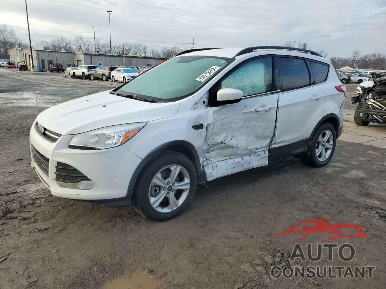 FORD ESCAPE 2016 - 1FMCU9GX1GUB83769